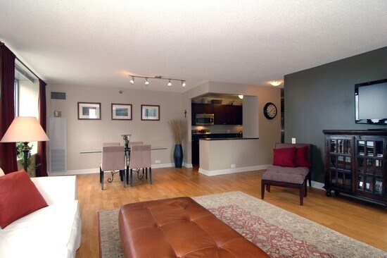 Building Photo - 474 N Lake Shore Dr