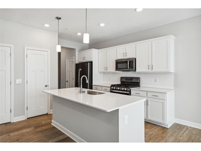 Building Photo - 9448 4th St N