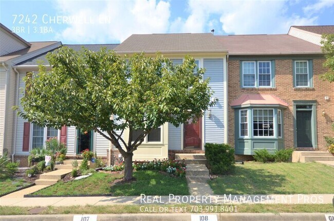 Primary Photo - 7242 Cherwell Ln
