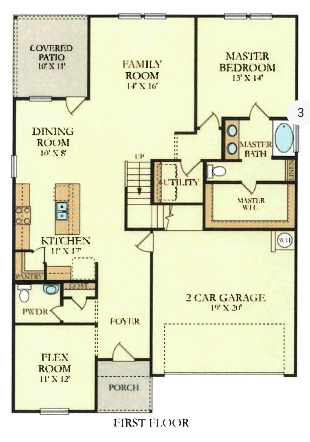 Building Photo - 112 Esparza Dr