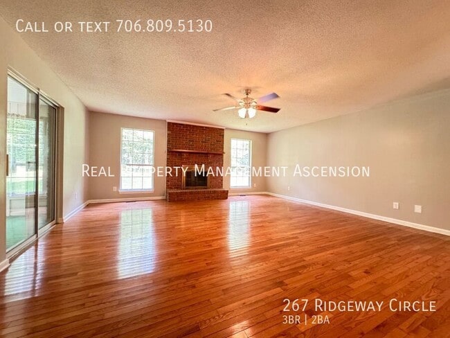 Building Photo - 267 Ridgeway Cir