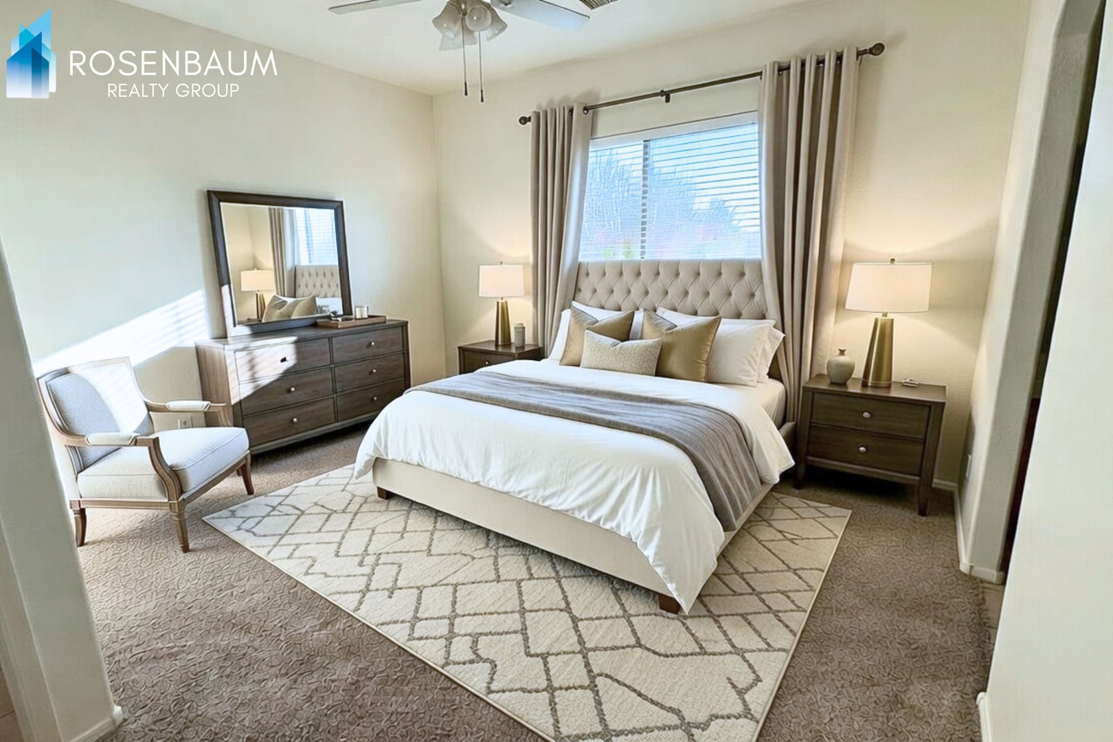 Building Photo - Gorgeous 3-bedrooms, 2-baths home in the desirable Granville community of Prescott Valley!