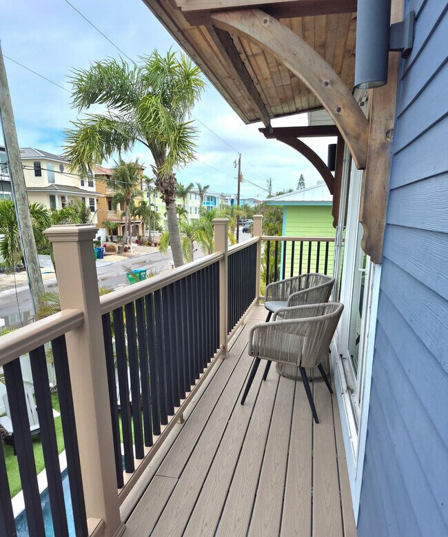 Building Photo - 2411 Avenue C