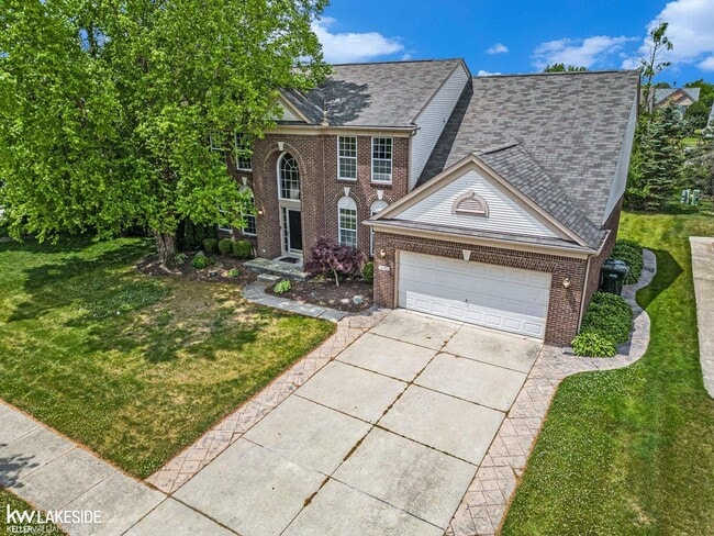 Building Photo - 34681 Giannetti Dr
