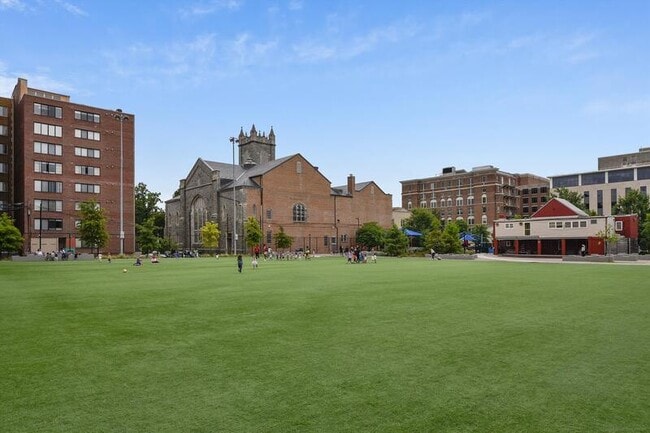 Building Photo - 1541 9th Street Northwest - 2