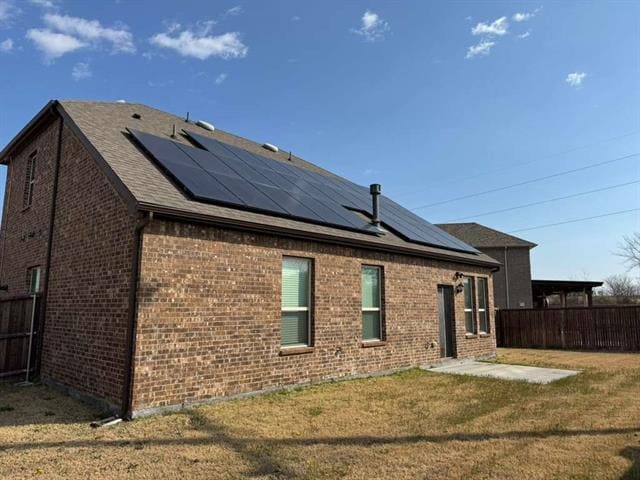 Building Photo - 15323 Mossy Oak Ln