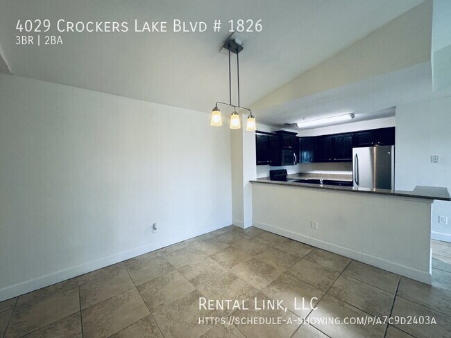 Building Photo - 4029 Crockers Lake Blvd