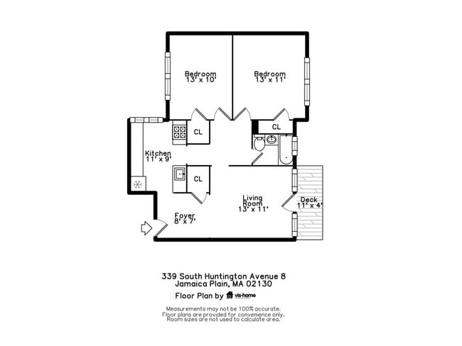 Building Photo - 339 S Huntington Ave