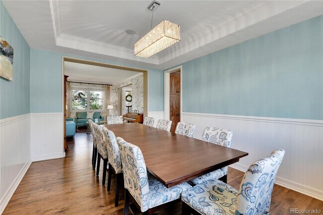 Building Photo - Spacious Colorado Luxury Home with 3-Car Garage, Outdoor Living & Scenic Wildlife