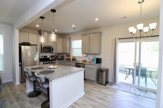 Building Photo - 1049 Crescent Moon Lp