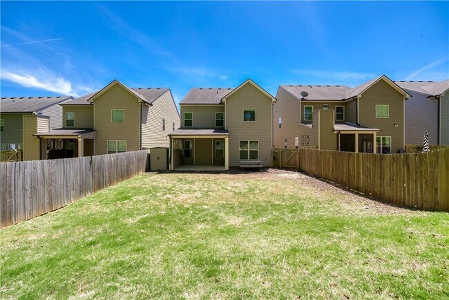 Building Photo - 5216 Apple Grove Rd NE
