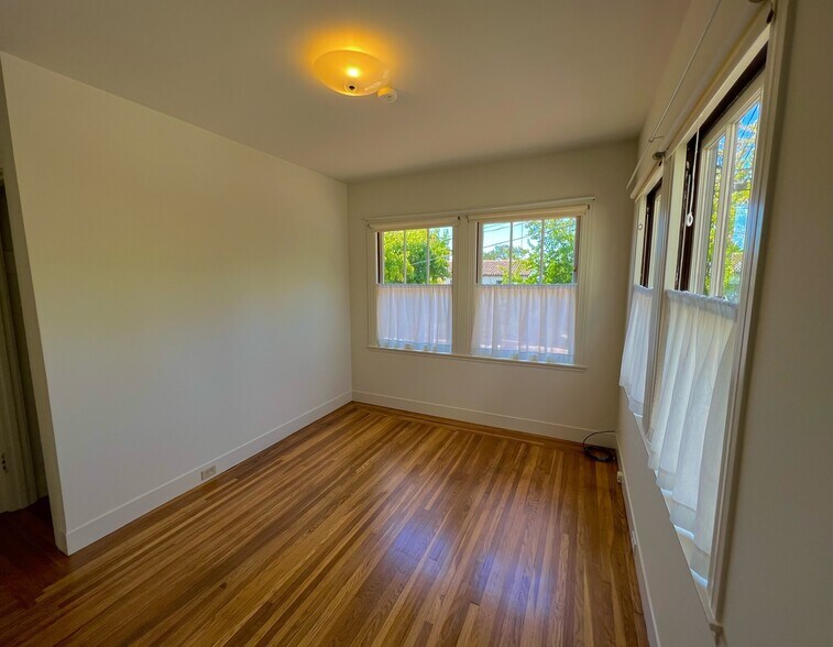 Secondary Bedroom 2 of 3 - 1761 Spruce St