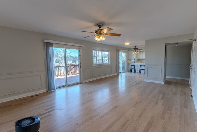 Building Photo - 4345 Mumford Dr