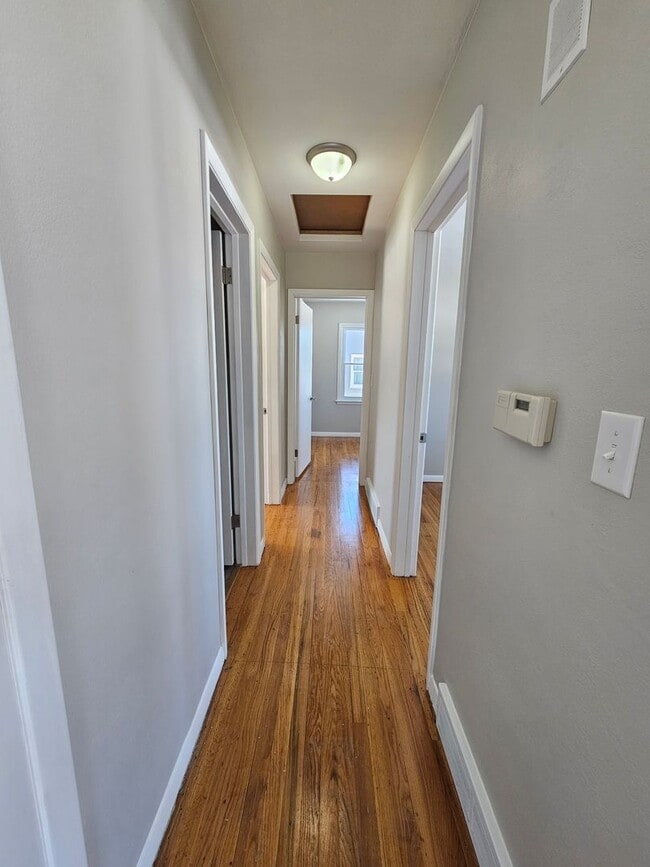 Building Photo - There is a $25 fee per application and everyone over 18 needs to fill out their own application.