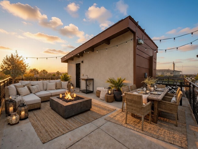 Building Photo - 222 S Olive St