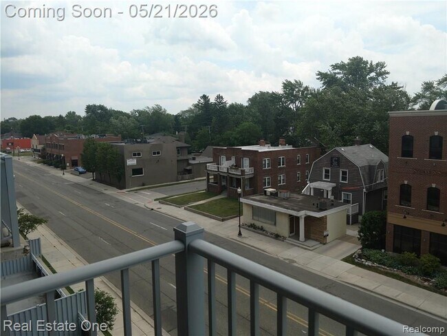 Building Photo - 101 Curry Ave