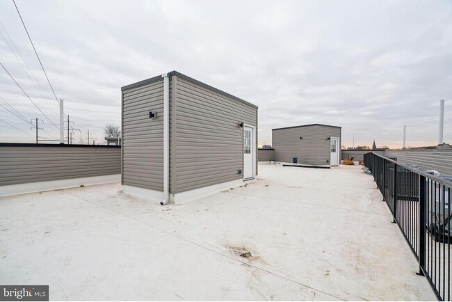 Building Photo - 4181 Mantua Ave