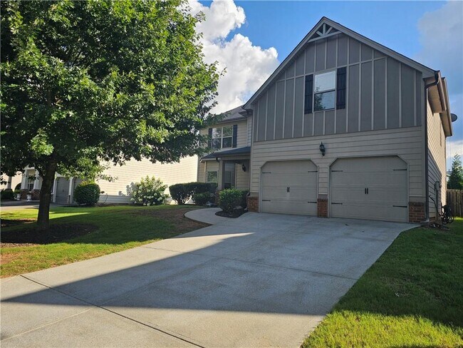 Building Photo - 1550 Horseshoe Creek Ln