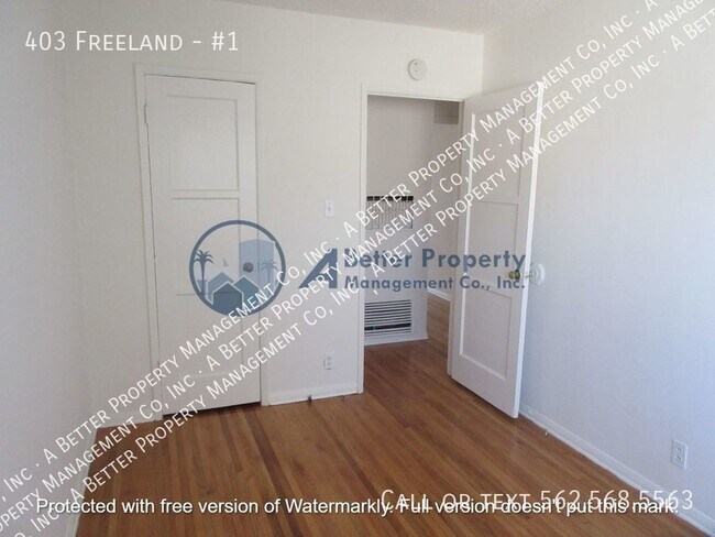 Building Photo - 403 Freeland-#1