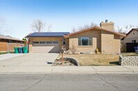 Building Photo - 240 W 220 S St