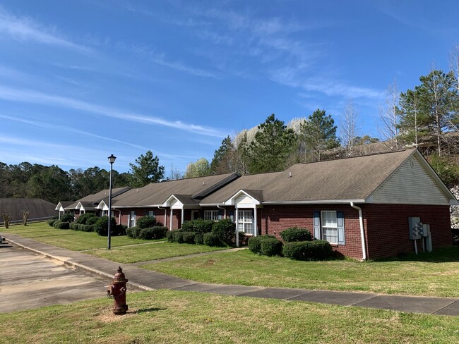 Primary Photo - Montevallo, AL*** 2 Bed 2 Bath $1,056/mo**...