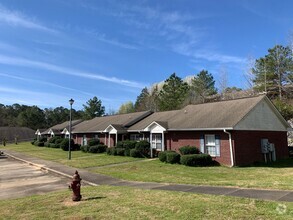 Building Photo - Montevallo, AL*** 2 Bed 2 Bath $1,056/mo**...