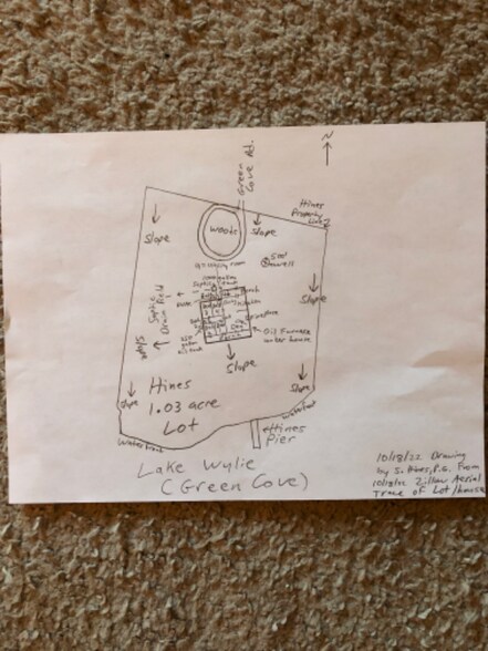 Building Photo - 5221 Green Cove Rd