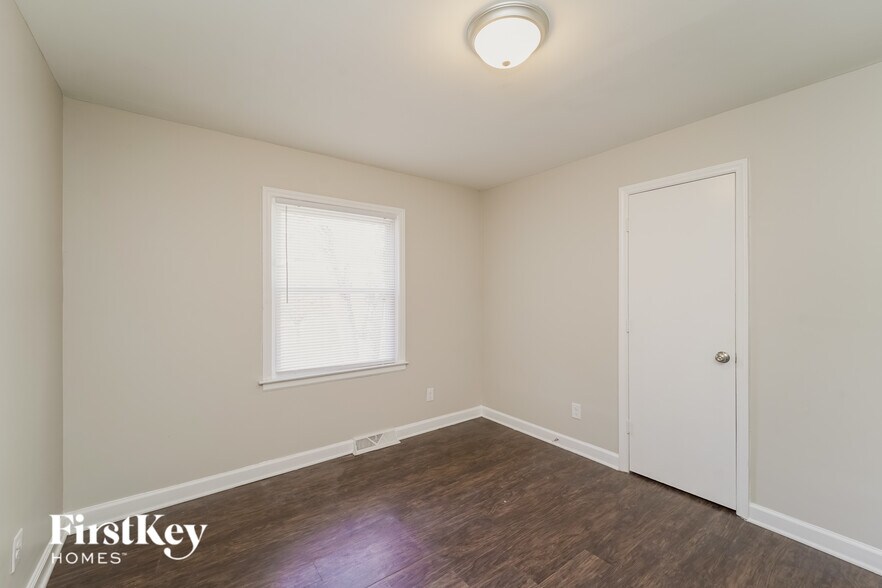 Building Photo - 4721 Morgan St