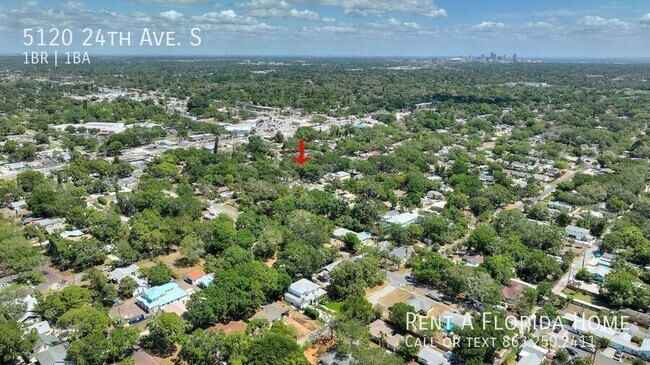 Building Photo - 5120 24th Ave S