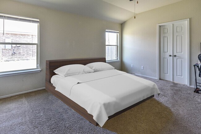 Building Photo - Charming 3-Bed, 2-Bath Gem in Killeen, TX