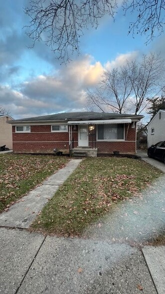 Primary Photo - 23070 Scotia Rd
