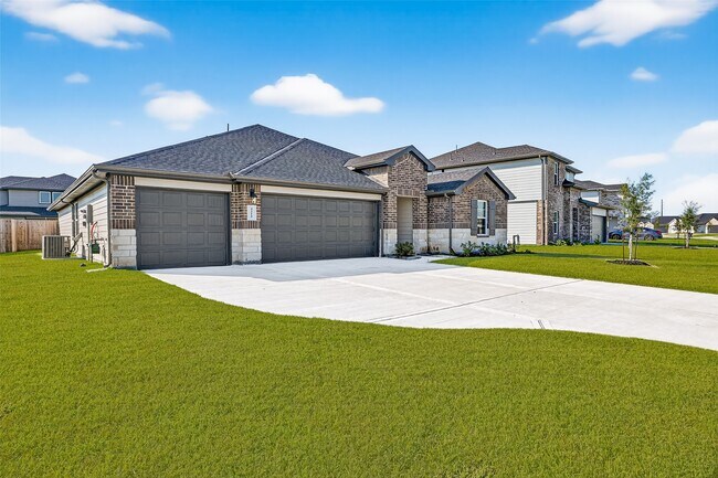 Building Photo - 4215 Russet Elm Ln
