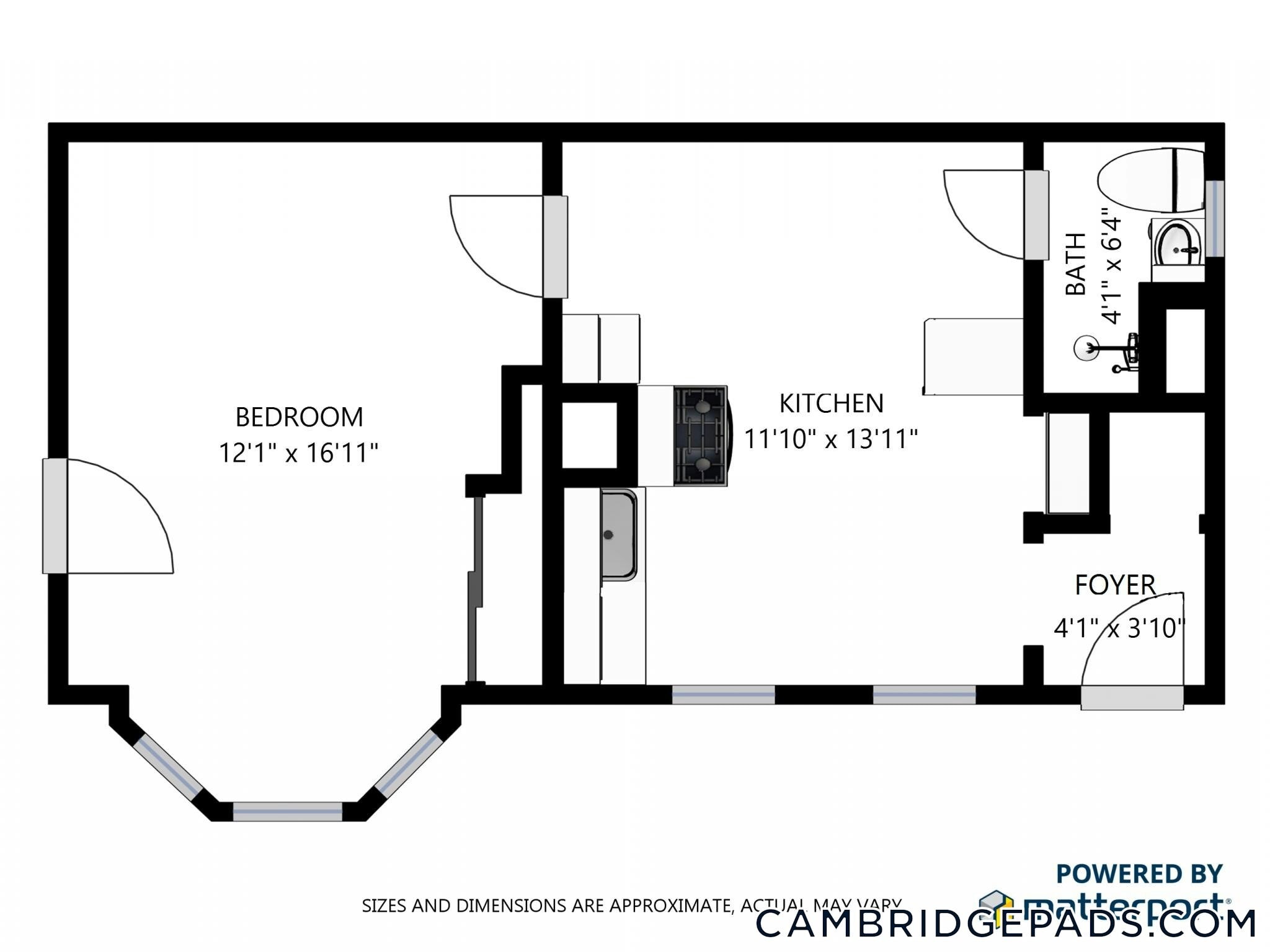 Building Photo - 5-7 Blake St.