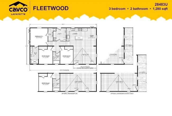 Building Photo - 606 Gallop Ct
