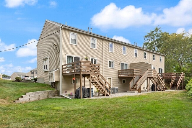 Building Photo - 1603 Irving Rd