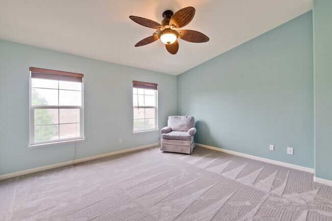 Building Photo - Modern Communication Hill Townhome | Panoramic Mountain Views