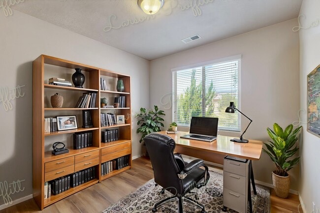 Building Photo - 1038 Desert Sunflower Dr NE