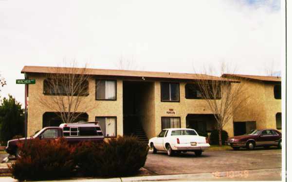 Building Photo - Mountain Vista