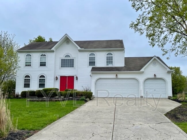 Primary Photo - 3095 Blacksmith Ct