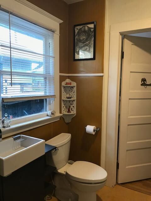 Building Photo - 4112 SE 24th Ave