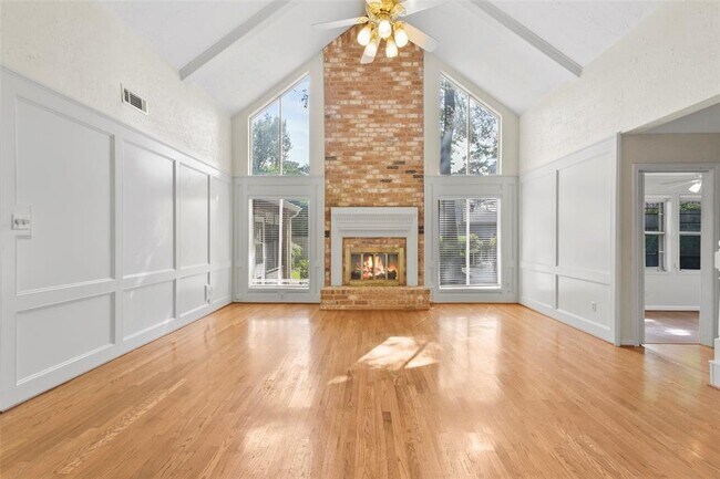 Building Photo - 18711 Candlechase Dr