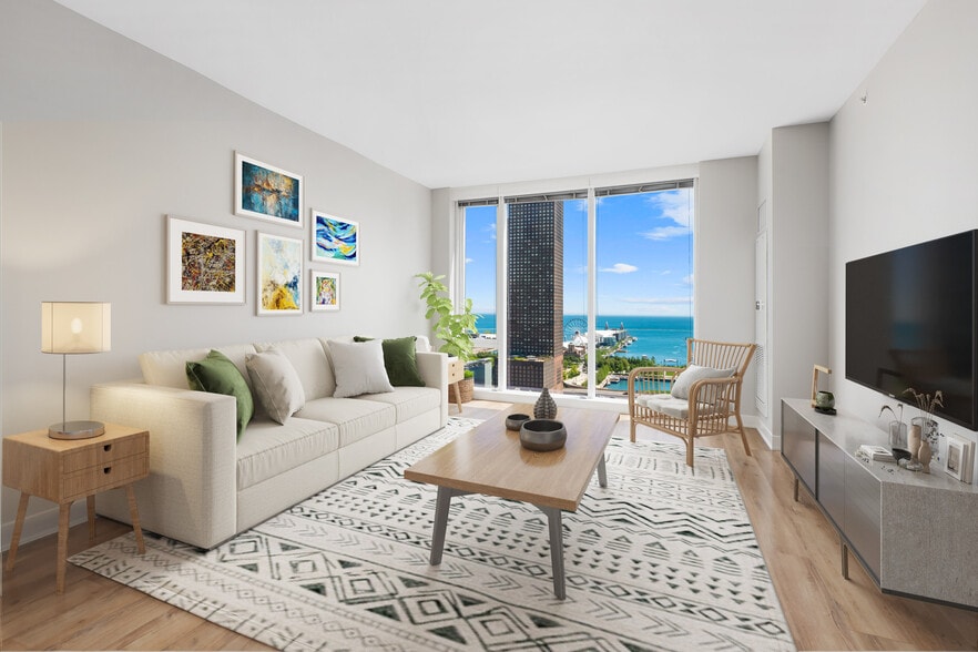 Building Photo - 301 E North Water St