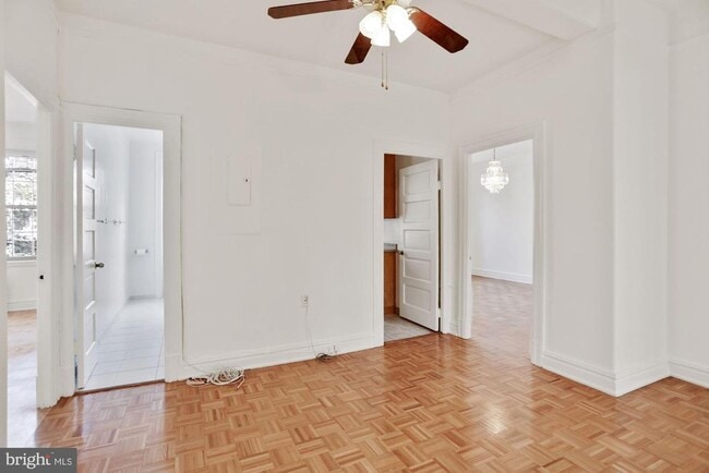 Building Photo - 2854 Connecticut Ave NW