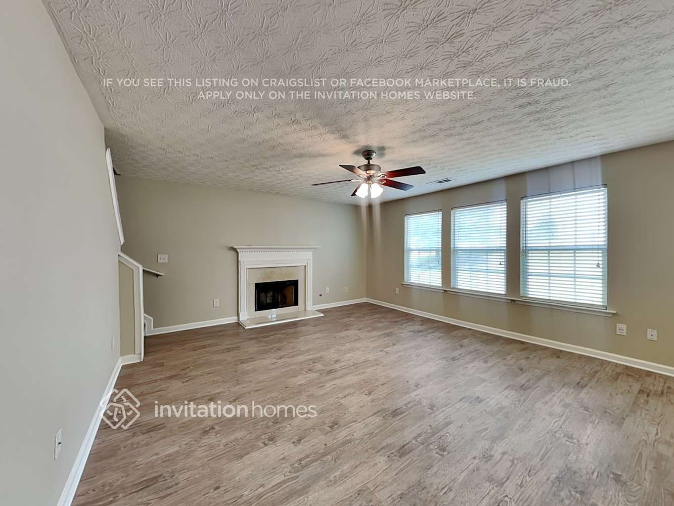 Building Photo - 4360 Grant Forest Cir