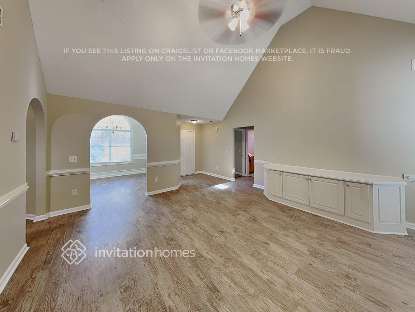 Building Photo - 1750 Alcovy River Dr