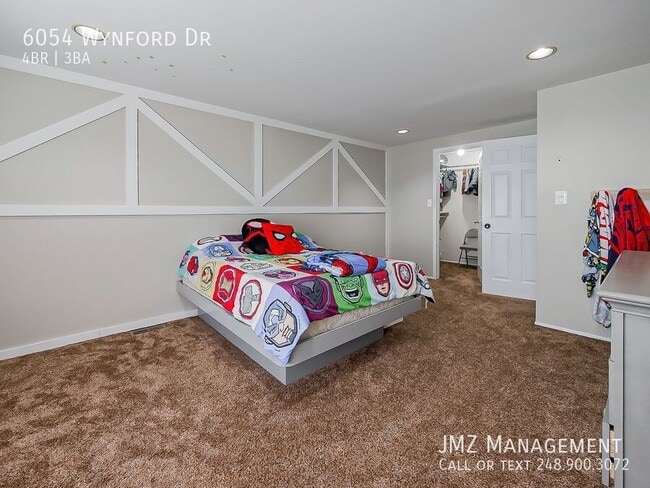 Building Photo - 6054 Wynford Dr