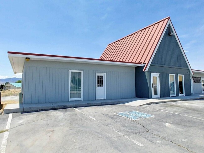 Building Photo - Retail Space for Lease