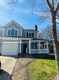 Building Photo - 11925 Long Forest Dr