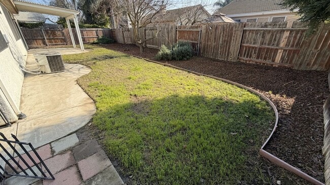 Building Photo - Single-Story Home for Lease – Manteca