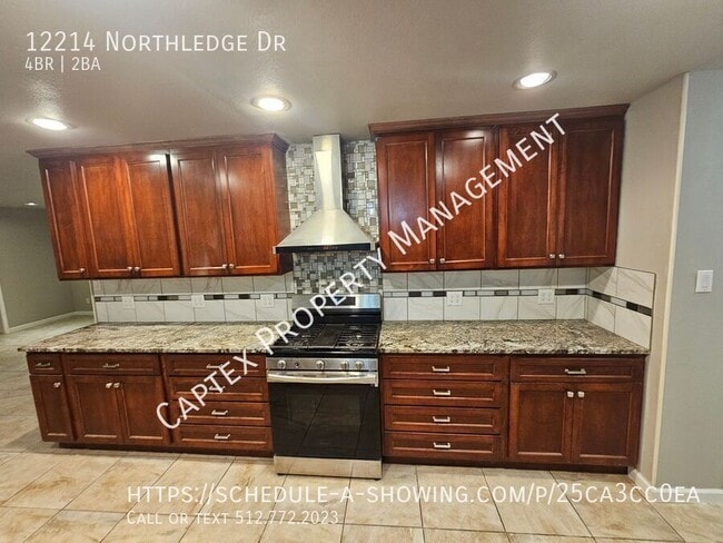 Building Photo - 12214 Northledge Dr